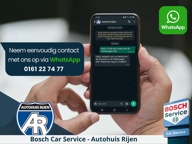 KIA Niro 1.6 GDi PHEV DynamicPlusLine|Navi|Camera|Adaptive-Cruise|Elektr.Stoel|Elektr.Achterklep|Keyless-Entry/Go|Lane-Assist