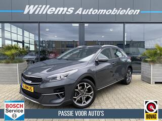 KIA Xceed 1.0 T-GDi DynamicLine Camera, App-Connect & Cruise Control