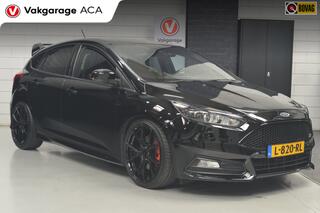 Ford Focus (2011 - 2018)