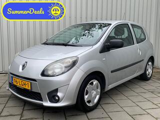 Renault Twingo (2007 - 2014)