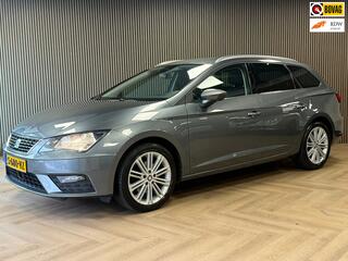 Seat Leon ST (2013 - 2020)