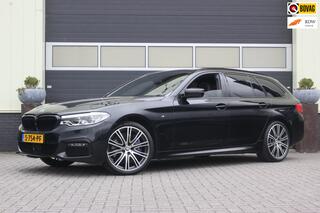 BMW 5-Serie (2016 - 2023)