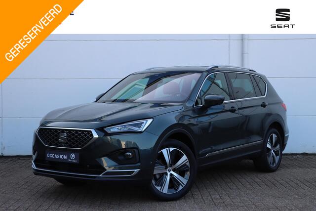 Seat Tarraco 1.5 TSI Xperience Business Intense 7p. 150pk DSG7