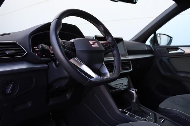 Seat Tarraco 1.5 TSI Xperience Business Intense 7p. 150pk DSG7