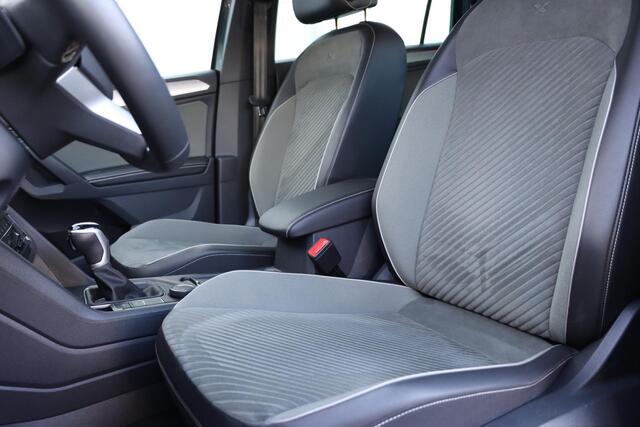 Seat Tarraco 1.5 TSI Xperience Business Intense 7p. 150pk DSG7