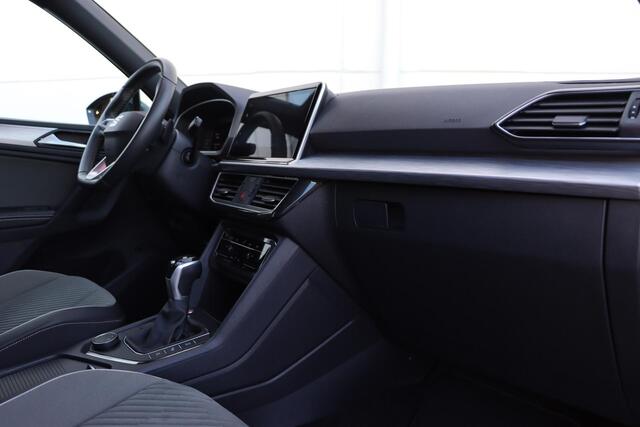 Seat Tarraco 1.5 TSI Xperience Business Intense 7p. 150pk DSG7