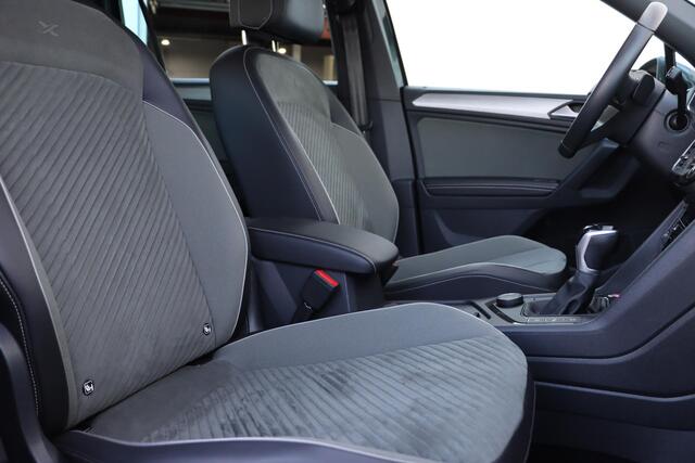 Seat Tarraco 1.5 TSI Xperience Business Intense 7p. 150pk DSG7
