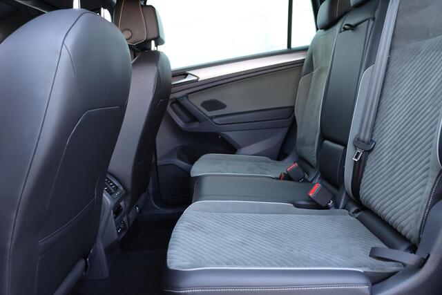 Seat Tarraco 1.5 TSI Xperience Business Intense 7p. 150pk DSG7