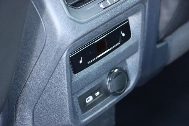 Seat Tarraco 1.5 TSI Xperience Business Intense 7p. 150pk DSG7