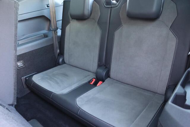 Seat Tarraco 1.5 TSI Xperience Business Intense 7p. 150pk DSG7