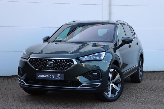 Seat Tarraco 1.5 TSI Xperience Business Intense 7p. 150pk DSG7