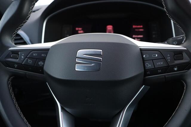 Seat Tarraco 1.5 TSI Xperience Business Intense 7p. 150pk DSG7