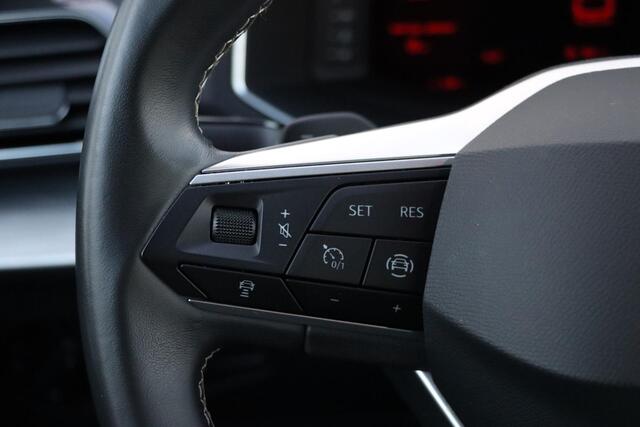 Seat Tarraco 1.5 TSI Xperience Business Intense 7p. 150pk DSG7