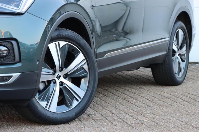 Seat Tarraco 1.5 TSI Xperience Business Intense 7p. 150pk DSG7