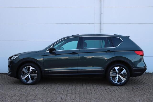 Seat Tarraco 1.5 TSI Xperience Business Intense 7p. 150pk DSG7