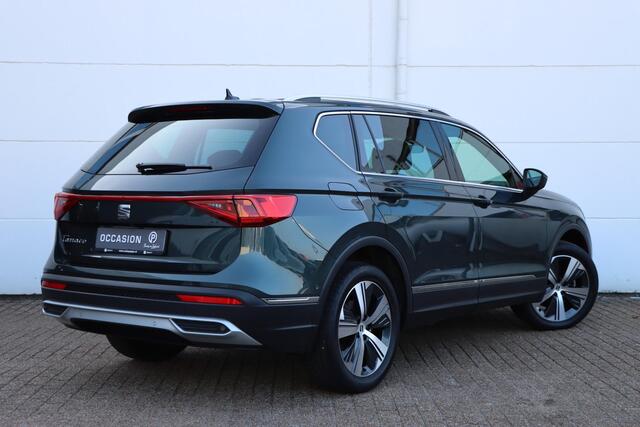 Seat Tarraco 1.5 TSI Xperience Business Intense 7p. 150pk DSG7