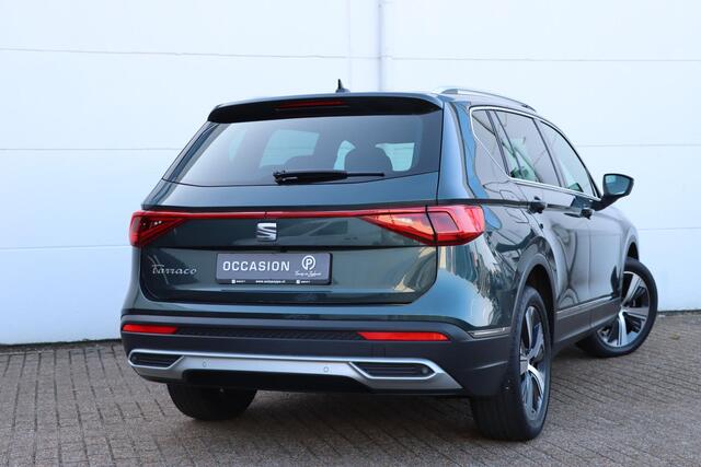 Seat Tarraco 1.5 TSI Xperience Business Intense 7p. 150pk DSG7