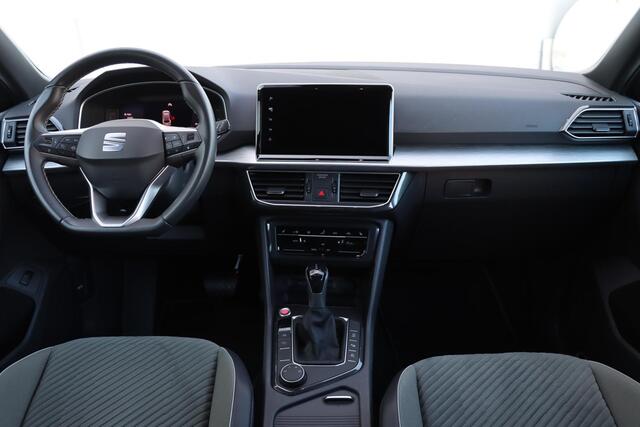 Seat Tarraco 1.5 TSI Xperience Business Intense 7p. 150pk DSG7