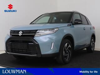 SUZUKI VITARA 1.4 Boosterjet Smart Hybrid Style | Privacy Glass | Stoelverwarming | Suzuki Safety System |