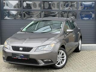 Seat Leon (2012 - 2020)