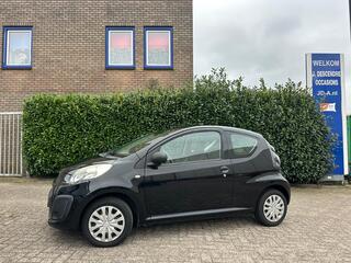 Citroen C1 (2005 - 2014)