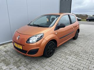 Renault Twingo (2007 - 2014)