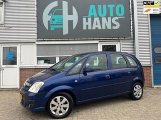Opel Meriva (2003 - 2010)