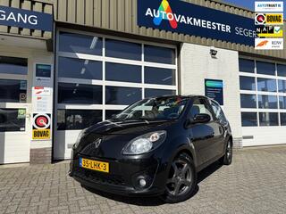 RENAULT TWINGO 1.2-16V Dynamique|Cruise control|Airco|NAP|