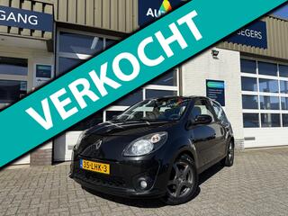 Renault Twingo (2007 - 2014)