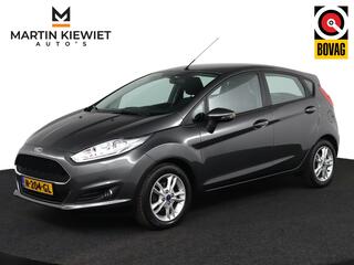 FORD FIESTA 1.0 EcoBoost Titanium|Airco|Verwarmde voorruit