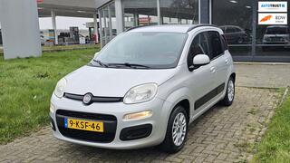 Fiat Panda 0.9 TwinAir Lounge