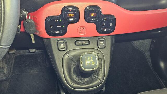 Fiat Panda 0.9 TwinAir Lounge