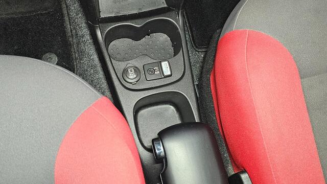 Fiat Panda 0.9 TwinAir Lounge