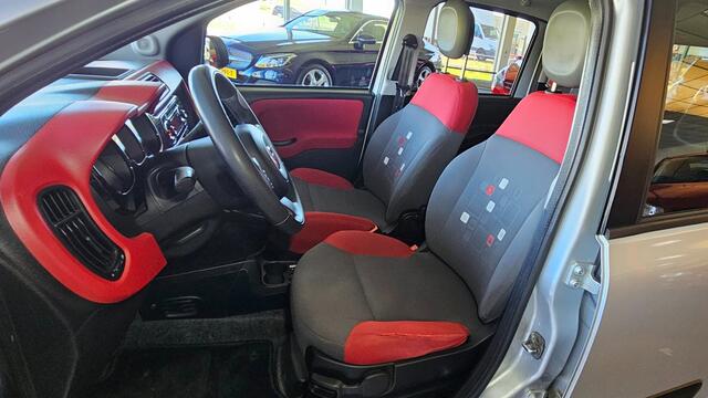 Fiat Panda 0.9 TwinAir Lounge