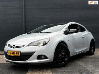 Opel Astra (2009 - 2015)