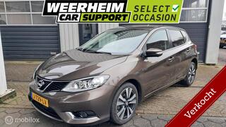 Nissan Pulsar