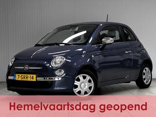 Fiat 500 (2007 - 2025)