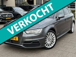 Audi A3 Sportback (2012 - 2020)