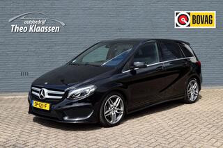Mercedes-Benz B-Klasse (2011 - 2018)