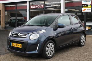 Citroen C1 (2005 - 2014)