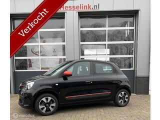 Renault Twingo (2014 - 2025)
