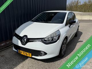 Renault Clio (2012 - 2019)