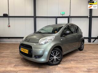 Citroen C1 (2005 - 2014)
