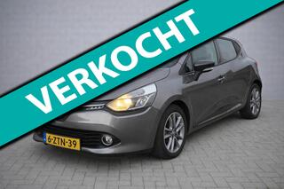 Renault Clio (2012 - 2019)