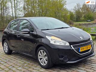 Peugeot 208 (2012 - 2019)