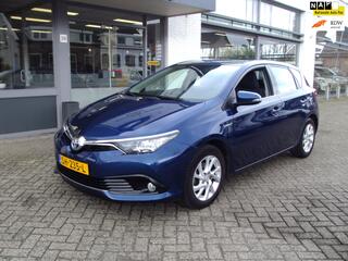 TOYOTA AURIS 1.8 Hybrid Aspiration