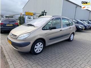 Citroen Xsara Picasso