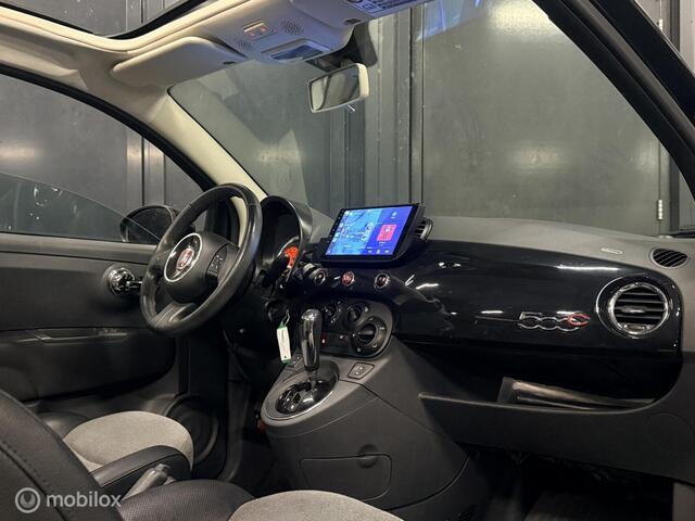 Fiat 500c 1.2 Lounge