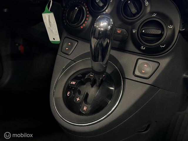 Fiat 500c 1.2 Lounge