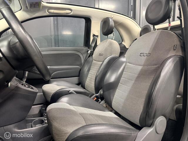 Fiat 500c 1.2 Lounge